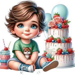 Рождени дни